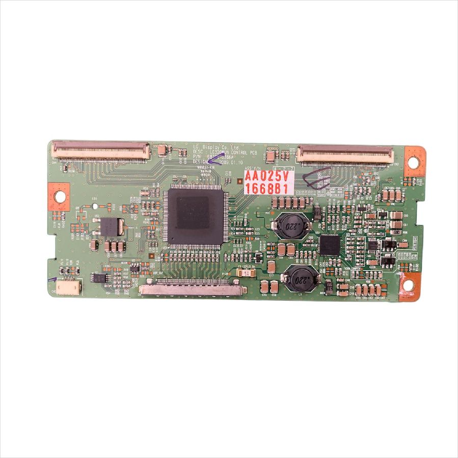 Placa Tcon Hannspree HSG1076 6870C-0266A