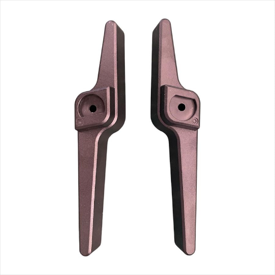 Pies CECOTEC ALH00032N CF32555 (con tornillos )