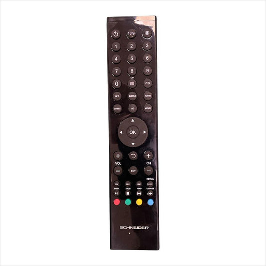 Mando a Distancia SCHNEIDER LED24-SC510K WS-3338-2, Nuevo y ORIGINAL