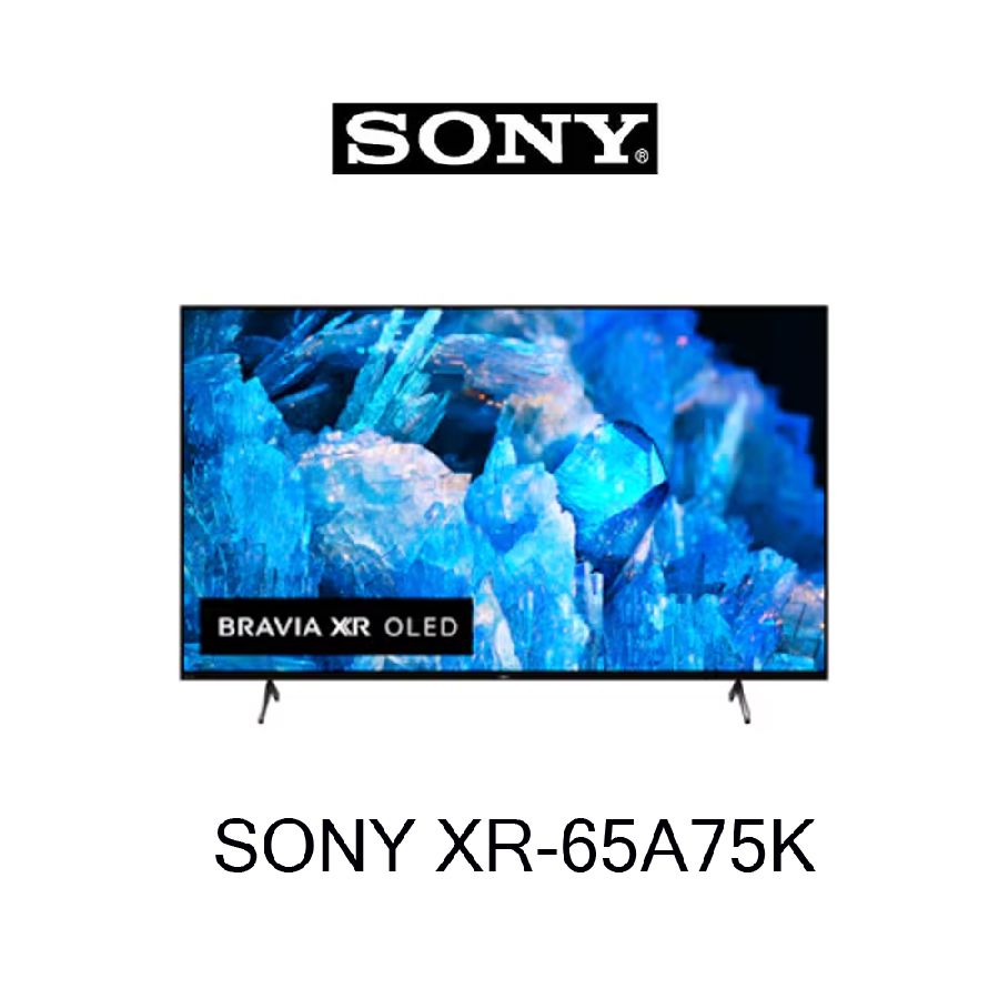 Despiece TV SONY XR-65A75K