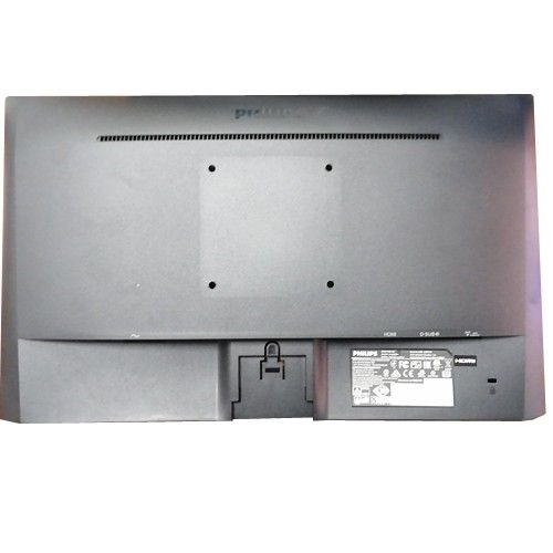 Carcasa Trasera Q34G8445, Philips 223V7Q