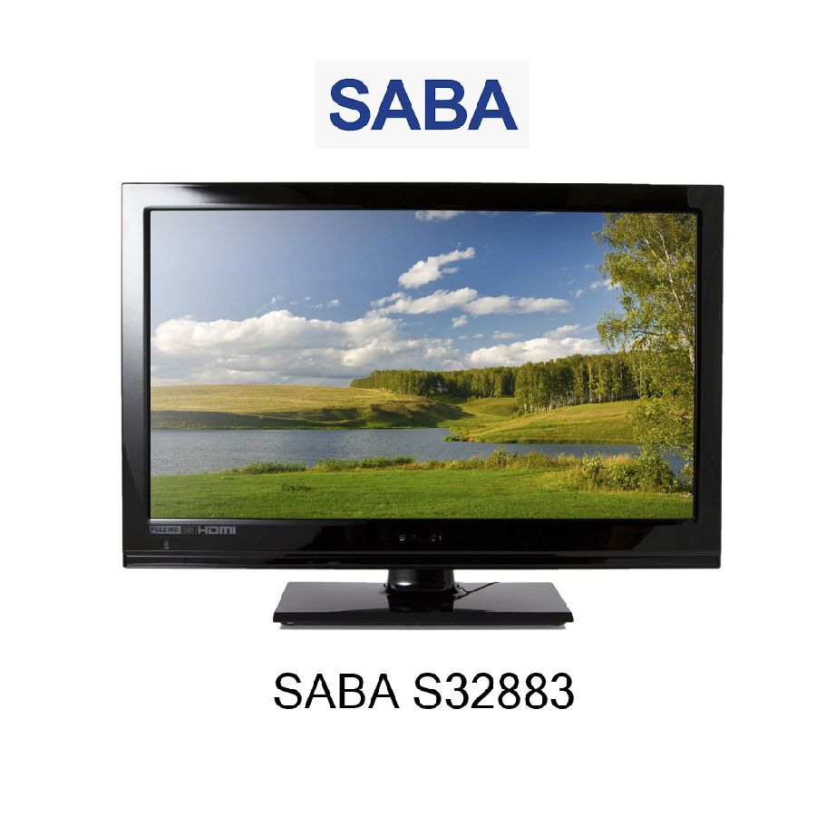DESPIECE SABA S32883