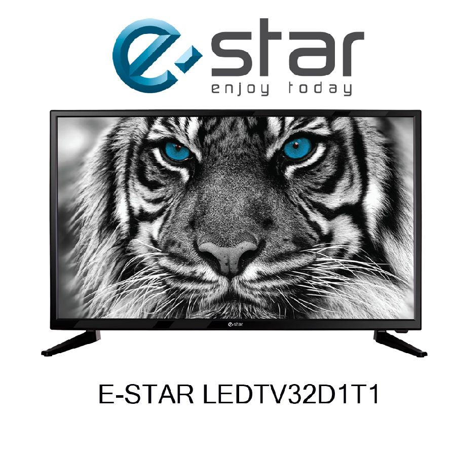 DESPIECE E-STAR LEDTV32D1T1
