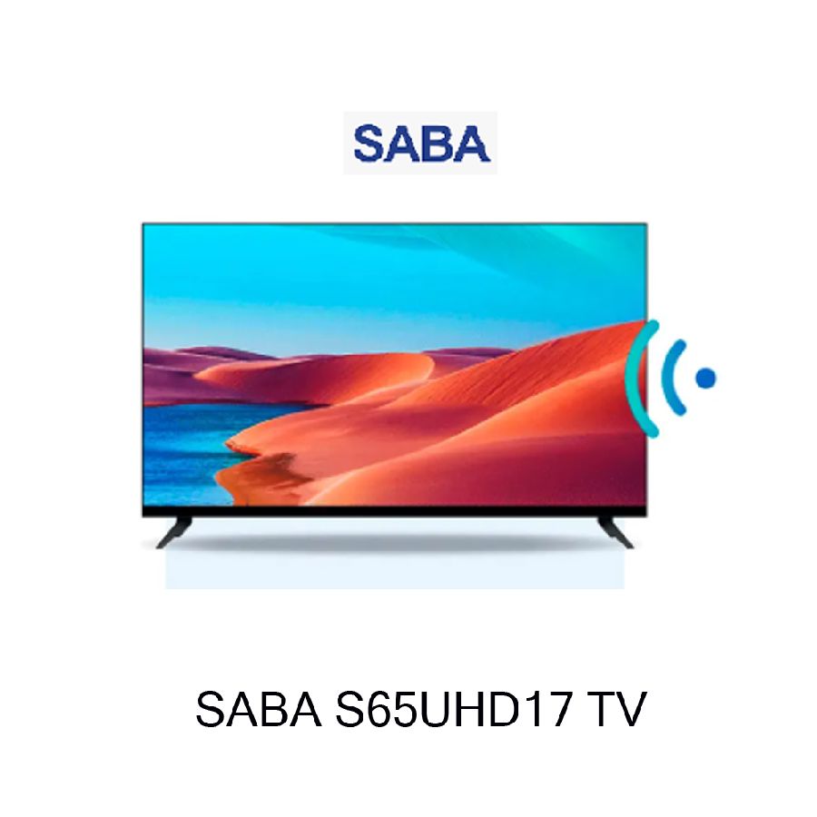 DESPIECE SABA S65UHD17