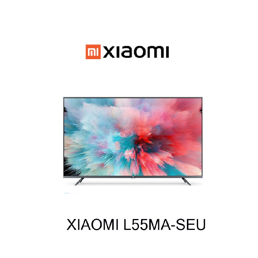 Despiece TV XIAOMI L55MA-SEU