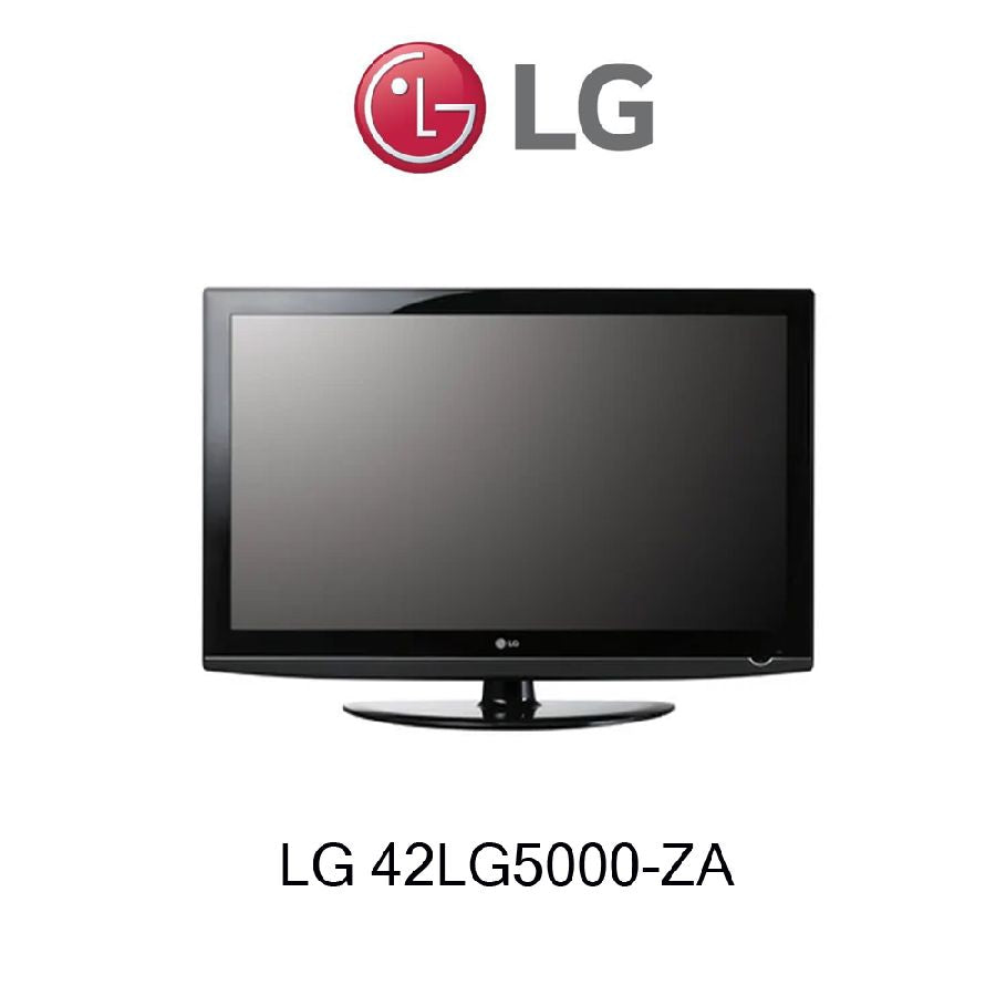 DESPIECE LG 42LG5000-ZA
