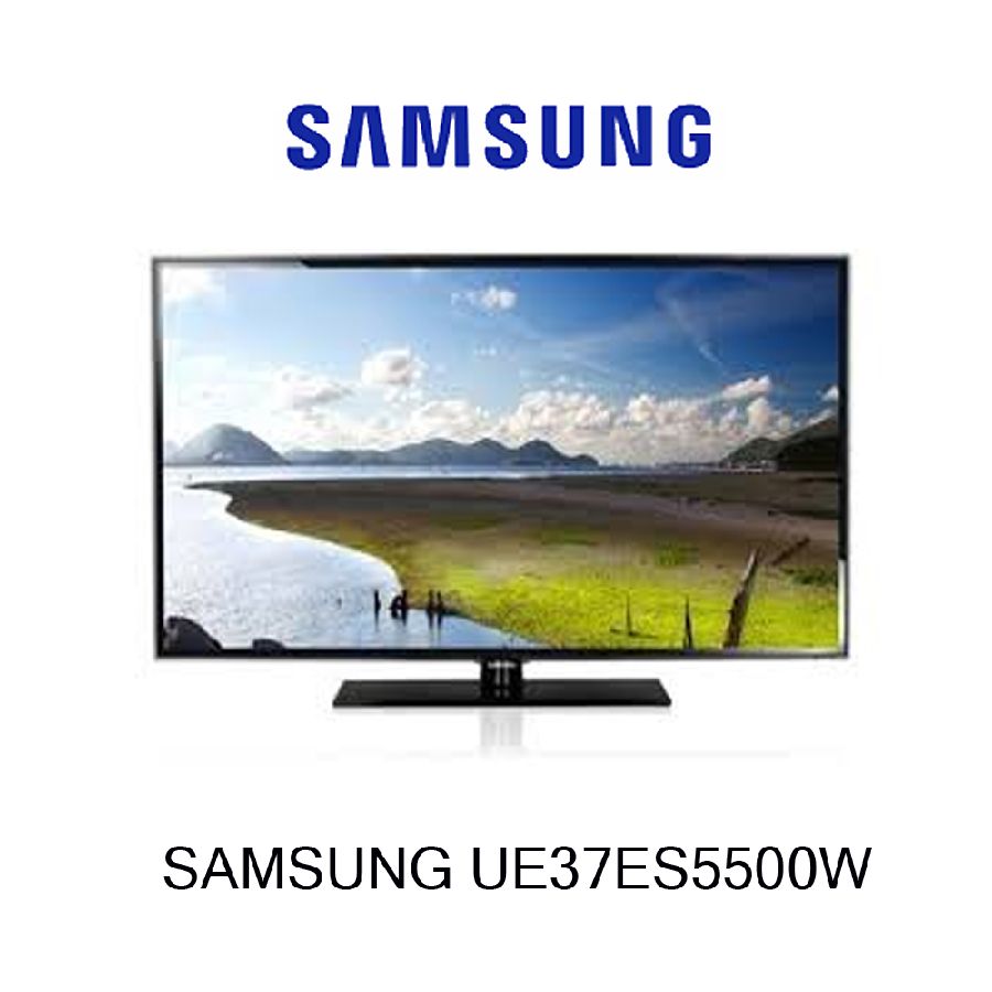 Despiece TV SAMSUNG UE37ES5500W