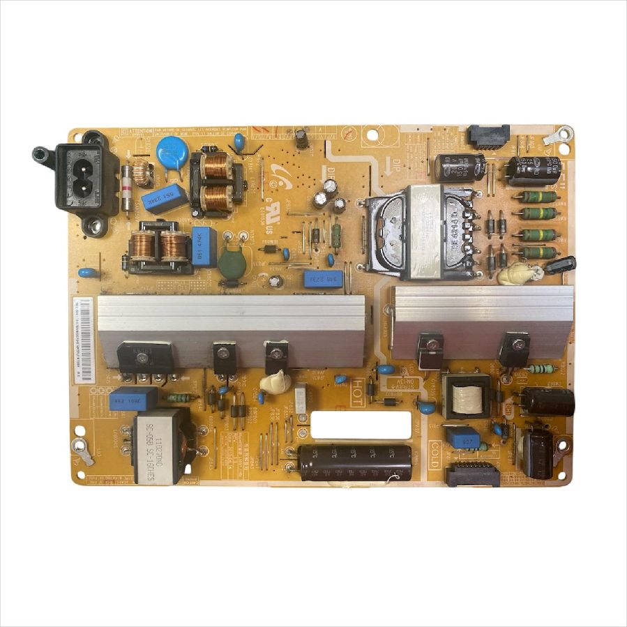Fuente Alimentación SAMSUNG UE50J6240AK L55S1_FHS 1.3
