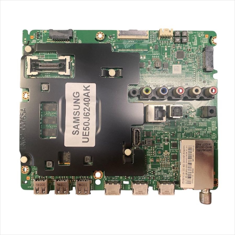 Placa Main SAMSUNG UE50J6240AK BN94-10814B