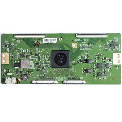 Placa TCon 6870C-0601A H/F LC55OEQL-SJA1-831 6871L-4374A