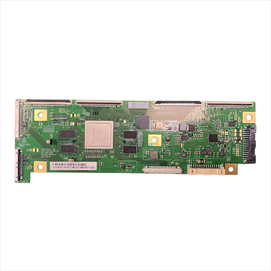 Placa T-Con LG OLED55G16LA LE650AQD-ENA1-TJA 6870C-0852B