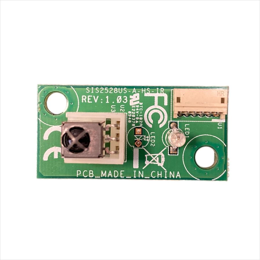 Modulo IR HANNSPREE HSG1076 SIS2528US-A-HS-IR