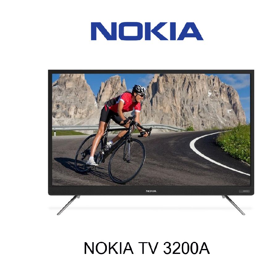 DESPIECE TV NOKIA TV 3200A