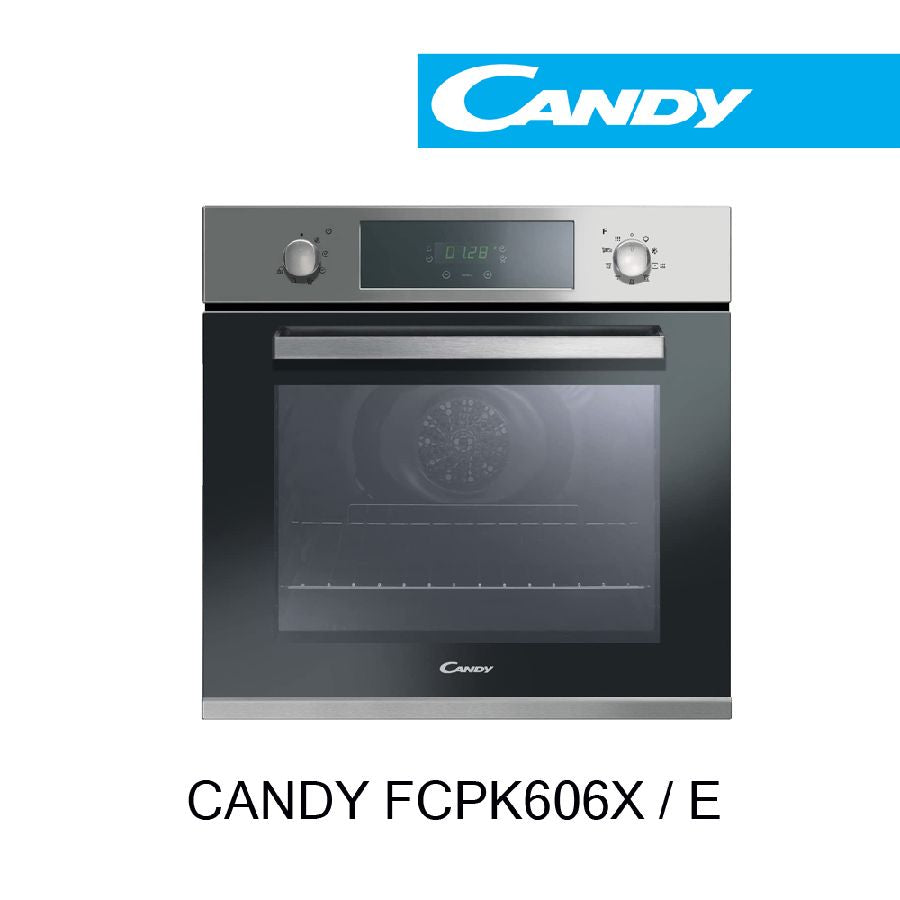 Despiece Horno CANDY FCPK606X / E