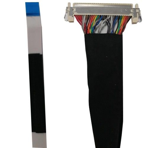 Kit Cacles Asus VX279 (2 cables)