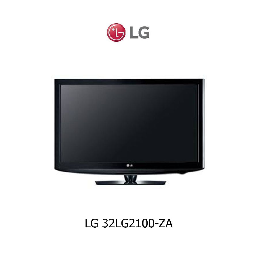 DESPIECE TV LG 32LG2100-ZA