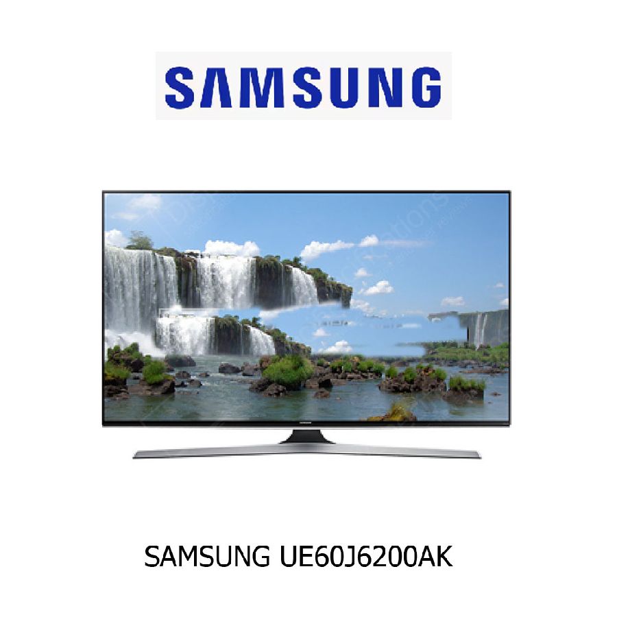 Despiece TV Samsung UE60J6200AK