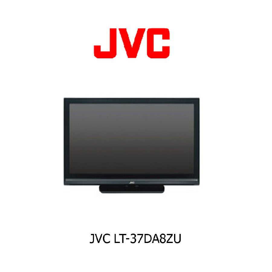 Despiece TV JVC LT-37DA8ZU