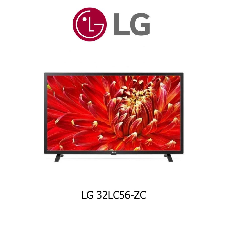 DESPIECE TV LG 32LC56-ZC