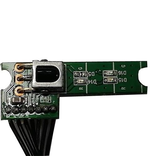Módulo IR Sytech SY-340HD