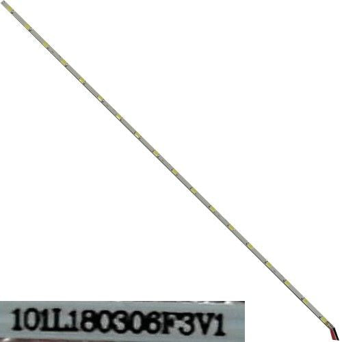Tira Leds 101L180306F3V1, Sytech SY-340HD