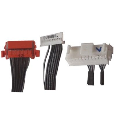 Kit cable Samsung  UE55NU7026K  (3 cables)