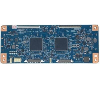 Placa TCon Sony 55T36-C04 CTRL BD 5555T36C02