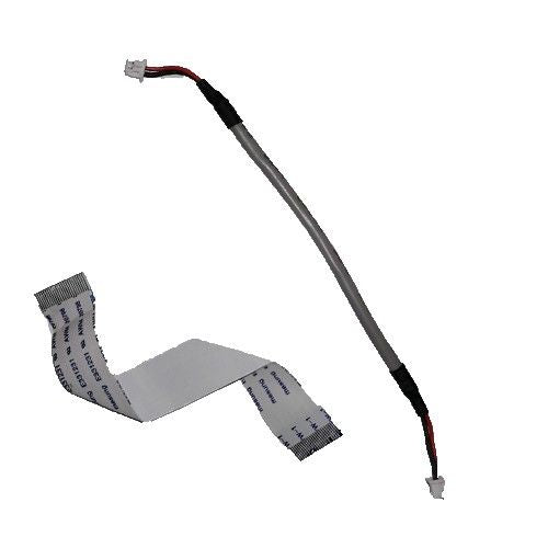 Kit Cables Sytech SY-340HD (2 cables)