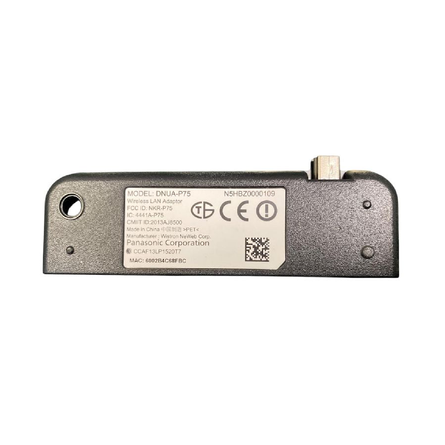 Modulo Wireless/Wifi N5HBZ0000109, Panasonic TX-39AS500E
