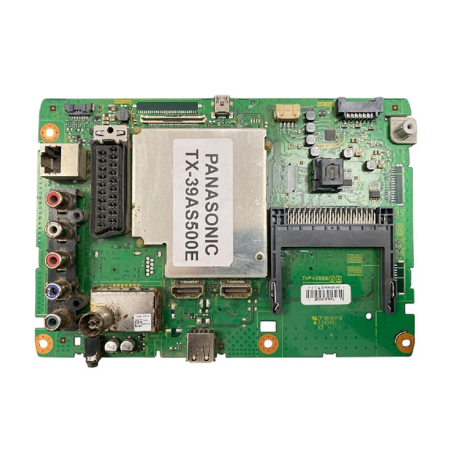 Placa Main Panasonic TX-39AS500E TNP4G568