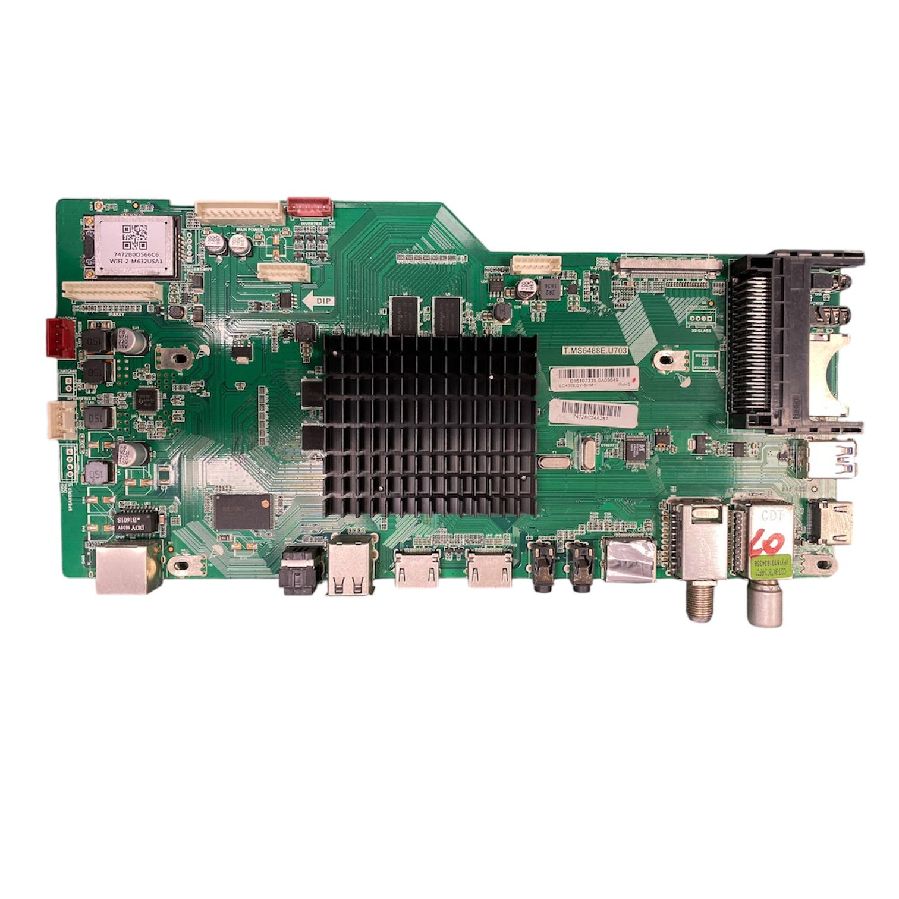 PLACA MAIN SHARP LE-40UI7552K T.MS6488E.U703