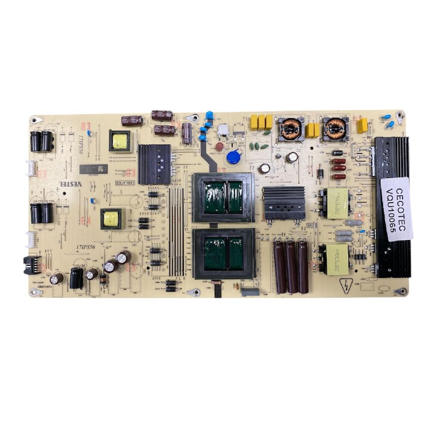 Fuente Alimentacion Cecotec VQU1065 17IPS56 200218R3