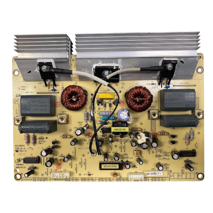 Módulo Electronico EAS ELECTRIC EMIH280-F 171660000002 0241 190425W13 V1.5
