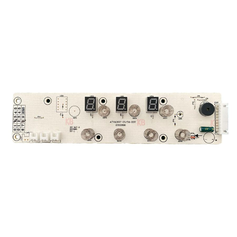 Mod�lo Electr�nico Mandos Cata TDN 603/B 20160606 E123995