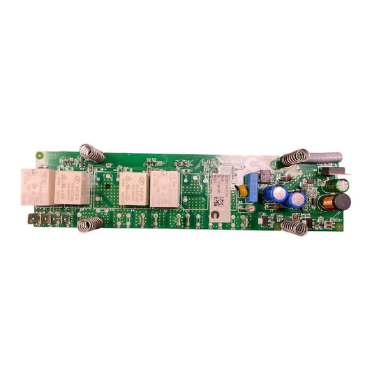 Módulo Electrónico Display Vitro Teka TB 6315 VR 00 DQ342H36200006 1749041807