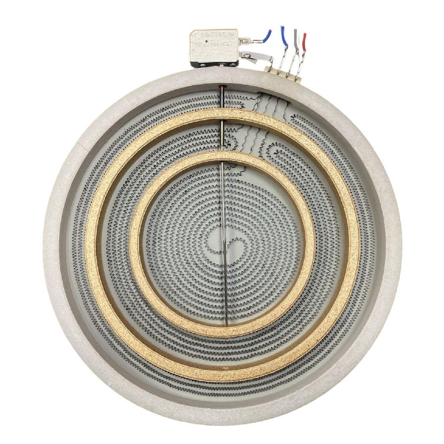 Resistencia Vitro Fagor 2VFT-330AS 7062145 30cm