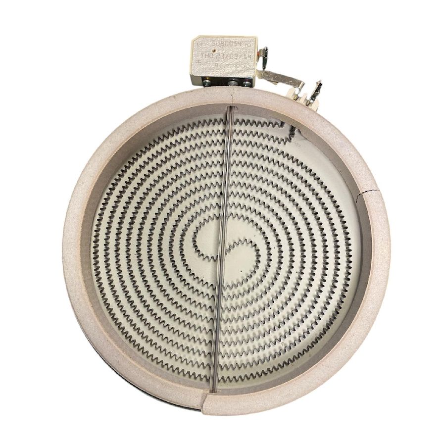 Resistencia Vitro Fagor 3VFT-330AS 20 cm 5080054 2002032931 1800w SWAP/USADO