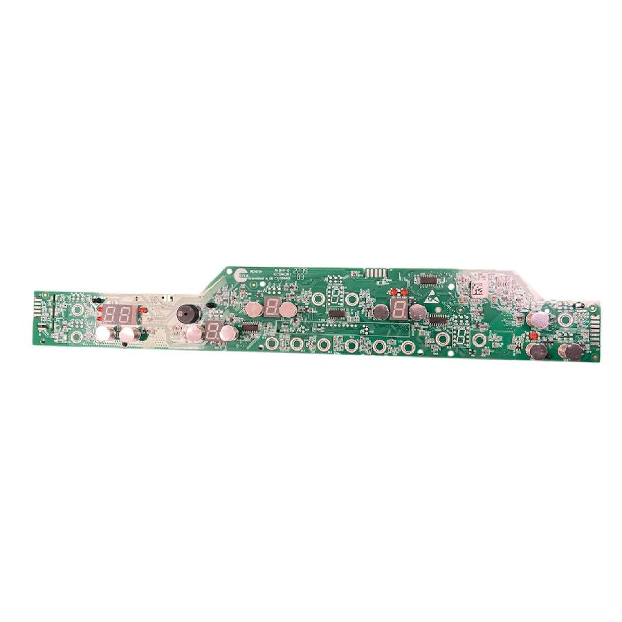 Módulo Electrónico Display Vitro FAGOR 3VFT-330AS E170640 swap / de desmontaje