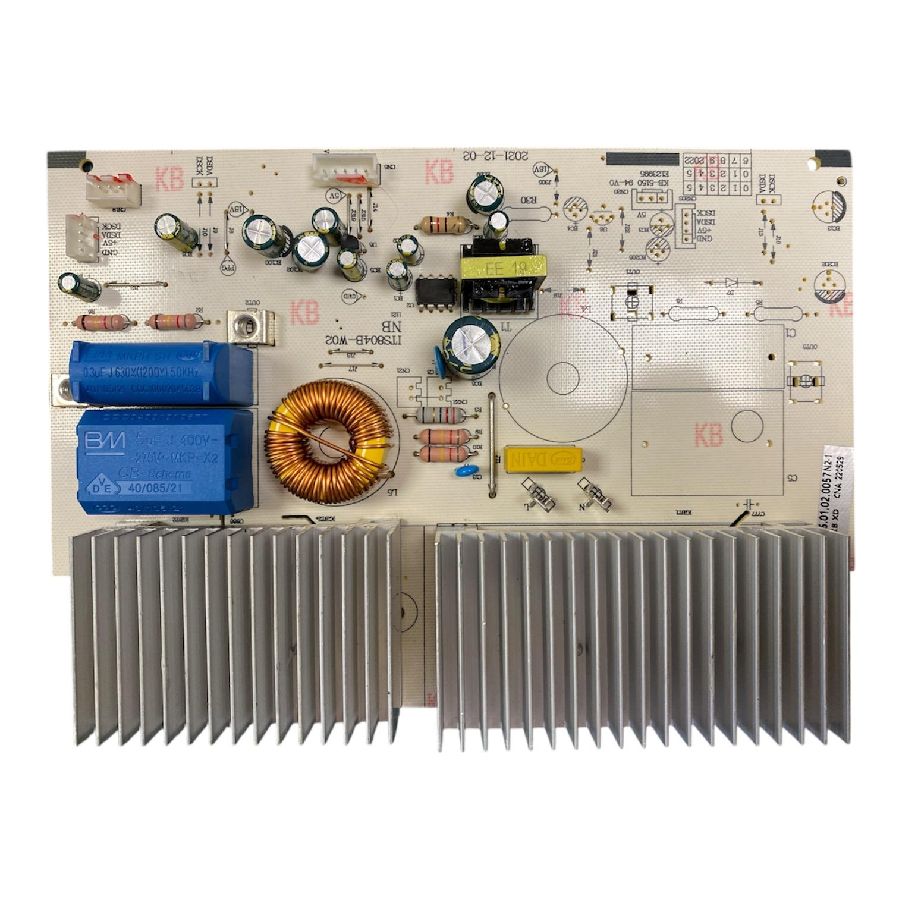 Mod�lo Electr�nico Mandos CATA IB 6303 BK/A ITS804B-W02 KB-5150 94-V0