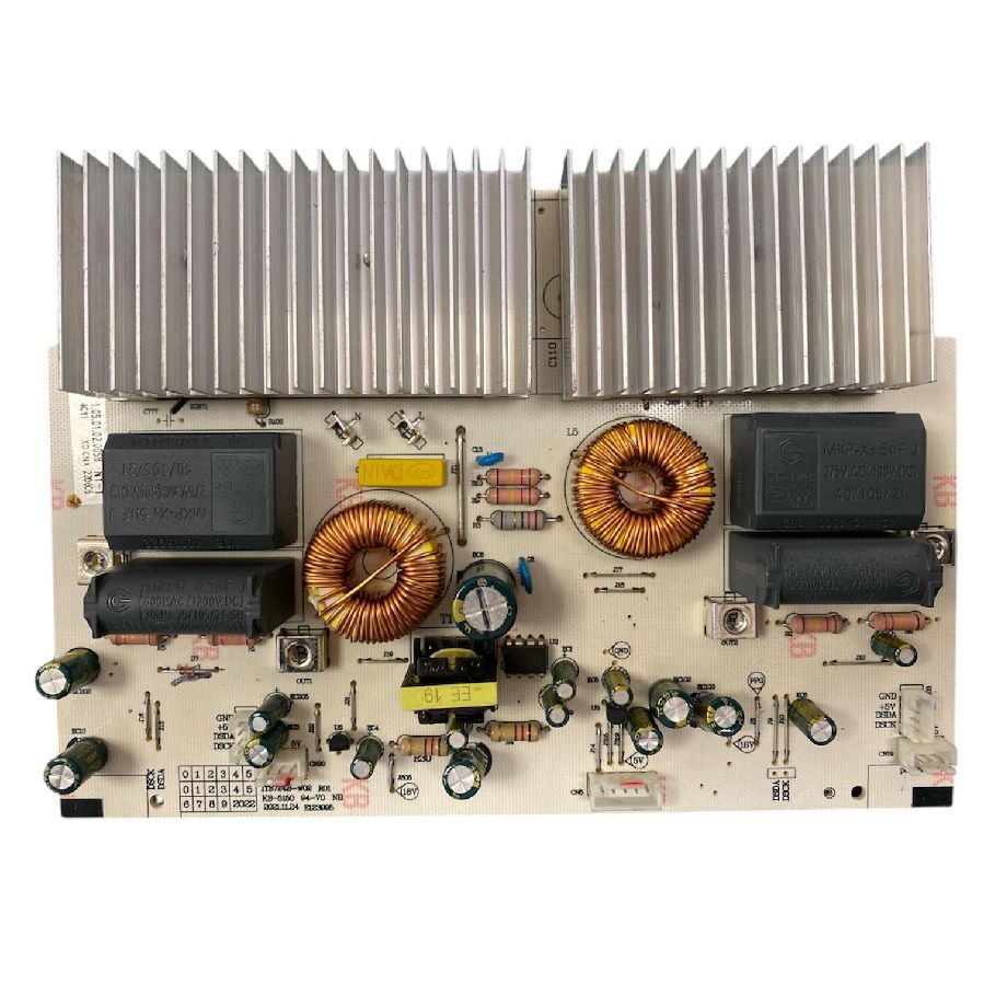 Modúlo Electrónico Mandos CATA IB 6303 BK/A ITS724B-W02 KB-5150