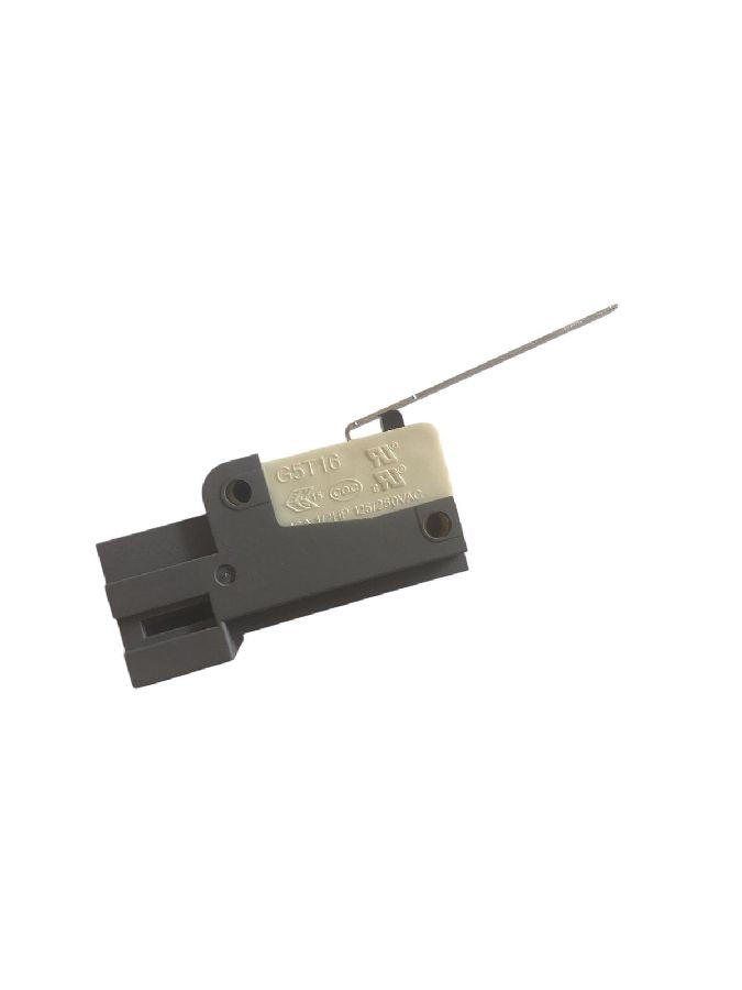 microinterruptor secadora Vestel 32049900