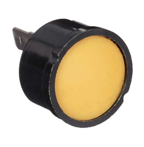 Resistencia temperatura compresor-motor frigorifico 6750CL0001A