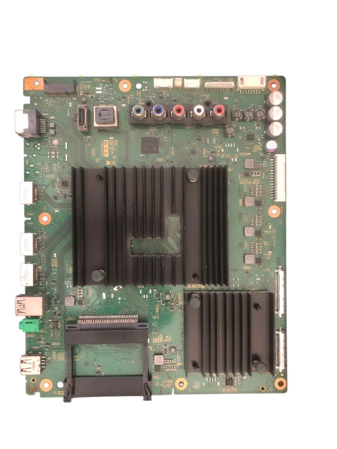 Placa Main SONY KD-55XG8596 1-983-791-31