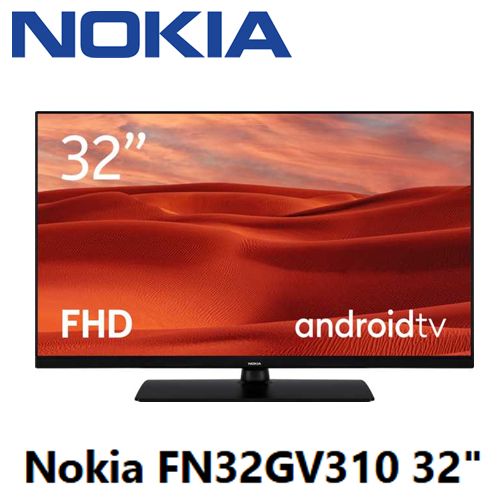 Despiece TV Nokia SMART TV FN32GV310