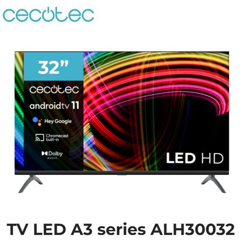 DESPIECE CECOTEC ALH30032