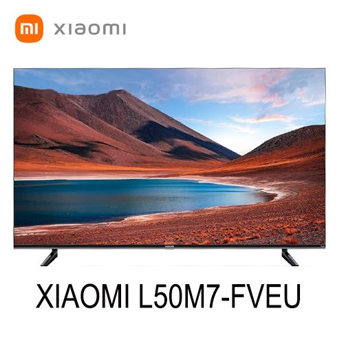 Despiece TV XIAOMI L50M7-FVEU