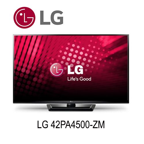 DESPIECE LG 42PA4500-ZM