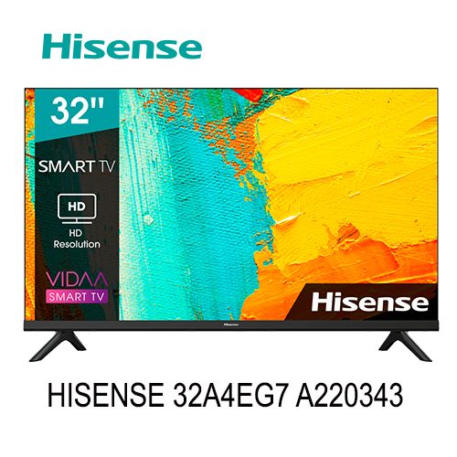 DESPIECE TV HISENSE 32A4EG7 A220343