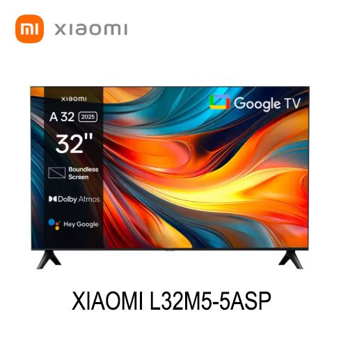 DESPIECE TV XIAOMI L32M5-5ASP