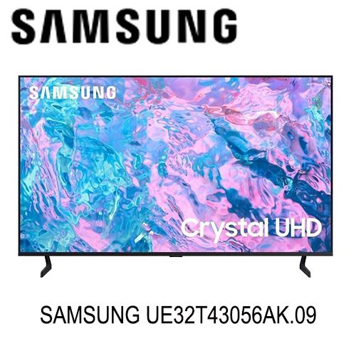 DESPIECE TV SAMSUNG UE32T43056AK.09
